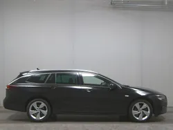 Schwarz Gebraucht 2021 Opel Insignia GS Line Kombi | 15.480 € (Superpreis)