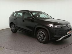 Schwarz Gebraucht 2025 VW Tayron SUV | 44.880 € (Superpreis)