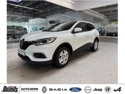 Weiß Gebraucht 2019 Renault Kadjar Life SUV | 13.980 € (Guter Preis)