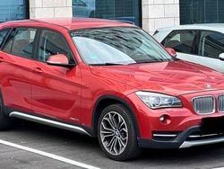 Gebraucht 2013 BMW X1 xLine SUV | 11.900 €