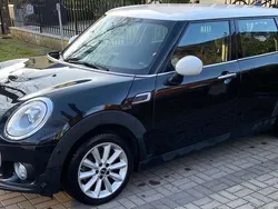 Schwarz Gebraucht 2016 Mini Cooper Clubman Kombi | 15.700 € (Fairer Preis)