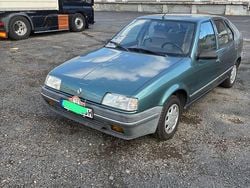 Gebraucht 1989 Renault 19 Limousine | 4.500 €