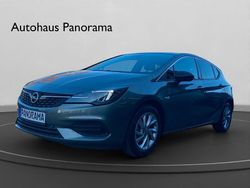 Gebraucht 2021 Opel Astra Elegance Limousine | 14.990 € (Superpreis)