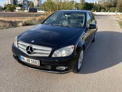 Schwarz Gebraucht 2009 Mercedes 350 Limousine | 12.500 €