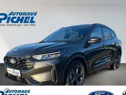 Grau Neu 2025 Ford Kuga ST-Line SUV | 36.990 € (Superpreis)
