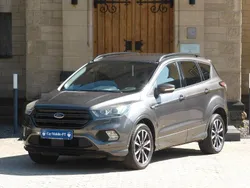 Magnetic Gebraucht 2017 Ford Kuga ST-Line SUV | 13.950 € (Fairer Preis)