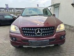 Rot Gebraucht 2006 Mercedes ML350 SUV | 4.900 € (Superpreis)