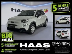 Colore esterno Gebraucht 2024 Fiat 500X SUV | 19.490 € (Superpreis)