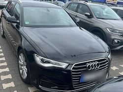 Gebraucht 2016 Audi A6 Comfort Kombi | 18.500 € (Guter Preis)