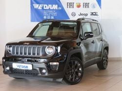 Schwarz Gebraucht 2023 Jeep Renegade SUV | 25.400 € (Fairer Preis)