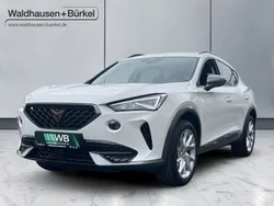 Weiß Gebraucht 2023 Cupra Formentor SUV | 26.990 € (Guter Preis)