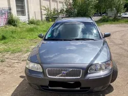 Gebraucht 2004 Volvo V70 Kombi | 4.700 € (Fairer Preis)