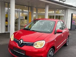 Rot Gebraucht 2022 Renault Twingo Intens Kleinwagen | 12.980 € (Fairer Preis)