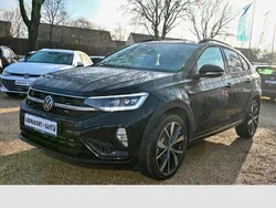 Schwarz Neu 2024 VW Taigo R-line SUV | 28.990 € (Fairer Preis)