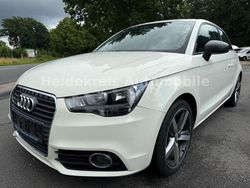 Weiß Gebraucht 2014 Audi A1 Ambition Kleinwagen | 5.500 € (Fairer Preis)
