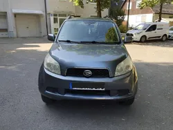 Grau Gebraucht 2008 Daihatsu Terios SUV | 6.490 € (Teuer)