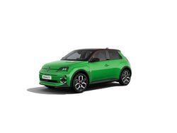 Pop green!, black pearlschwarz metallic (grün) Neu 2025 Renault R5 Komfort Kleinwagen | 33.248 €