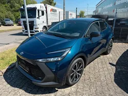 Blau Neu 2025 Toyota C-HR Team SUV | 33.900 € (Guter Preis)