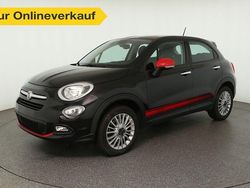 Schwarz Gebraucht 2018 Fiat 500X Pop SUV | 13.260 € (Fairer Preis)