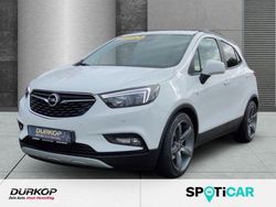 Andere Gebraucht 2017 Opel Mokka SUV | 14.990 € (Fairer Preis)