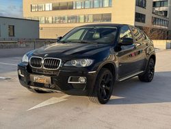 Schwarz Gebraucht 2012 BMW X6 Sport Line SUV | 15.950 € (Guter Preis)