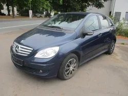 Gebraucht 2006 Mercedes B170 Van / Kleinbus | 2.490 € (Superpreis)