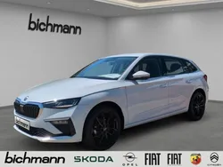 Weiss Neu 2024 Skoda Scala Selection Kleinwagen | 27.990 € (Teuer)
