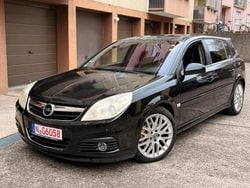 Schwarz Gebraucht 2006 Opel Signum Edition Kleinwagen | 1.499 € (Fairer Preis)