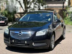 Schwarz Gebraucht 2008 Opel Insignia Cosmo Limousine | 1.990 € (Superpreis)