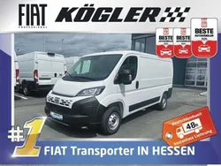 Weiß Neu 2025 Fiat Ducato Van | 30.540 € (Guter Preis)