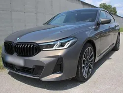 Braun Gebraucht 2021 BMW 630 Coupé | 42.600 € (Guter Preis)