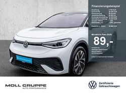 Schwarz Gebraucht 2025 VW ID.5 Pro SUV | 39.980 €