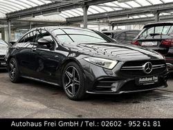 Grau Gebraucht 2019 Mercedes CLS53 AMG AMG Coupé | 47.990 € (Fairer Preis)
