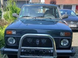 Gebraucht 2011 Lada niva SUV | 3.999 € (Superpreis)