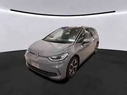 Grau Gebraucht 2024 VW ID.3 Pro Kleinwagen | 30.900 € (Etwas zu teuer)