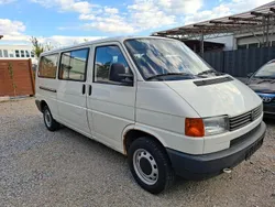 Weiß Gebraucht 1995 VW T4 Van | 1.999 €