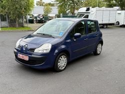 Other Gebraucht 2009 Renault Modus Avantage Van / Kleinbus | 3.300 € (Fairer Preis)