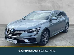 Grau Gebraucht 2021 Renault Talisman Intens Kombi | 22.890 € (Fairer Preis)