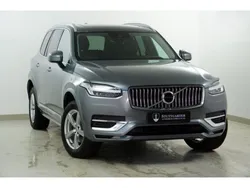 Osmium grey / (metallic) Gebraucht 2020 Volvo XC90 SUV | 41.900 € (Superpreis)