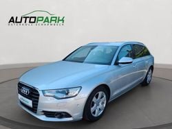 Silber Gebraucht 2012 Audi A6 Sport Kombi | 20.950 € (Teuer)