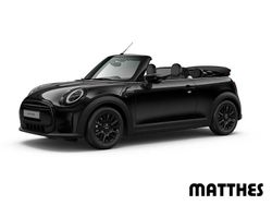 Schwarz Gebraucht 2021 Mini Cooper Cabriolet Classic Cabrio | 25.950 € (Fairer Preis)