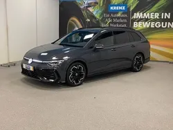 Grau Neu 2024 VW Golf VIII R-line Kombi | 35.490 € (Fairer Preis)