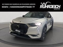 Grau metallic Gebraucht 2022 DS Automobiles DS3 Crossback Bastille SUV | 21.990 €
