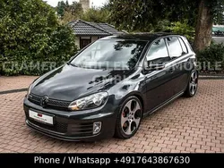 Grau Gebraucht 2012 VW Golf VI GTI Limousine | 9.999 € (Fairer Preis)