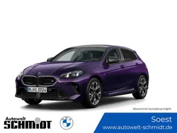 (grau) thundernight Neu 2025 BMW M135 M Sport Kleinwagen | 55.450 € (Guter Preis)