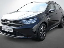 VW Taigo