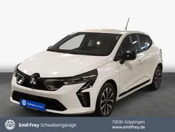 Antarktisweiß Gebraucht 2025 Mitsubishi Colt Plus Kleinwagen | 16.490 € (Superpreis)