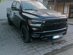 Schwarz Gebraucht 2021 Dodge Ram Abholung | 63.000 €