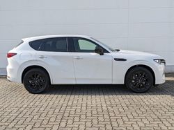 Arctic white Neu 2024 Mazda CX-60 Homura-Line SUV | 50.280 € (Superpreis)