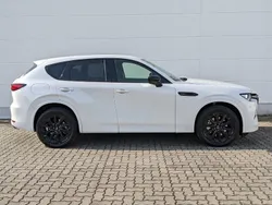 Arctic white Neu 2024 Mazda CX-60 Homura-Line SUV | 50.280 € (Superpreis)